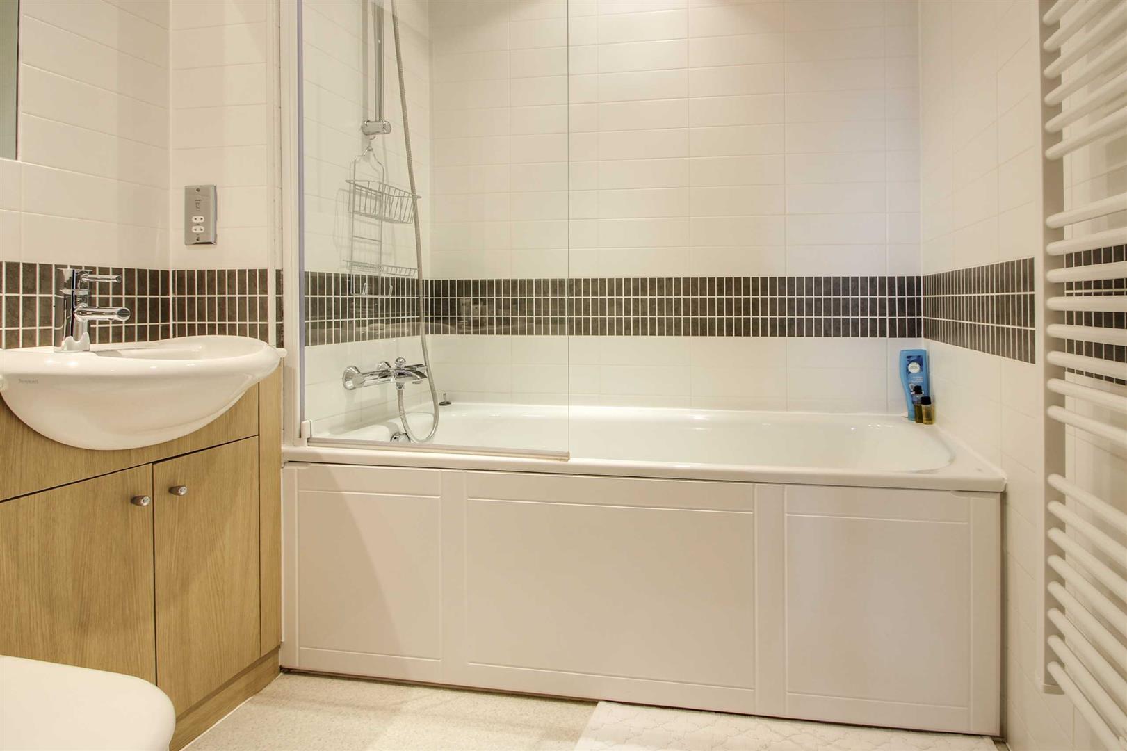 Emerald House, The Vision, Milton Keynes